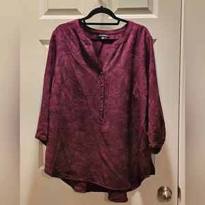 Womens top Roz & Ali